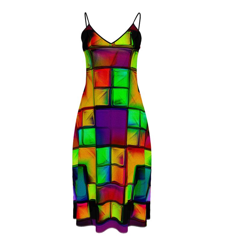 Sleeveless Dresses By Ventignua - Sytyg