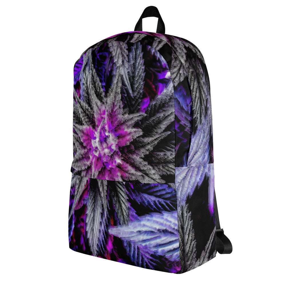 All-Over Print Back Pack with iZoot original artwork -121iL