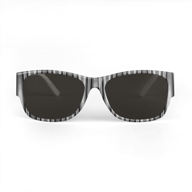 Sunglasses with iZoot original artwork - Rainbar