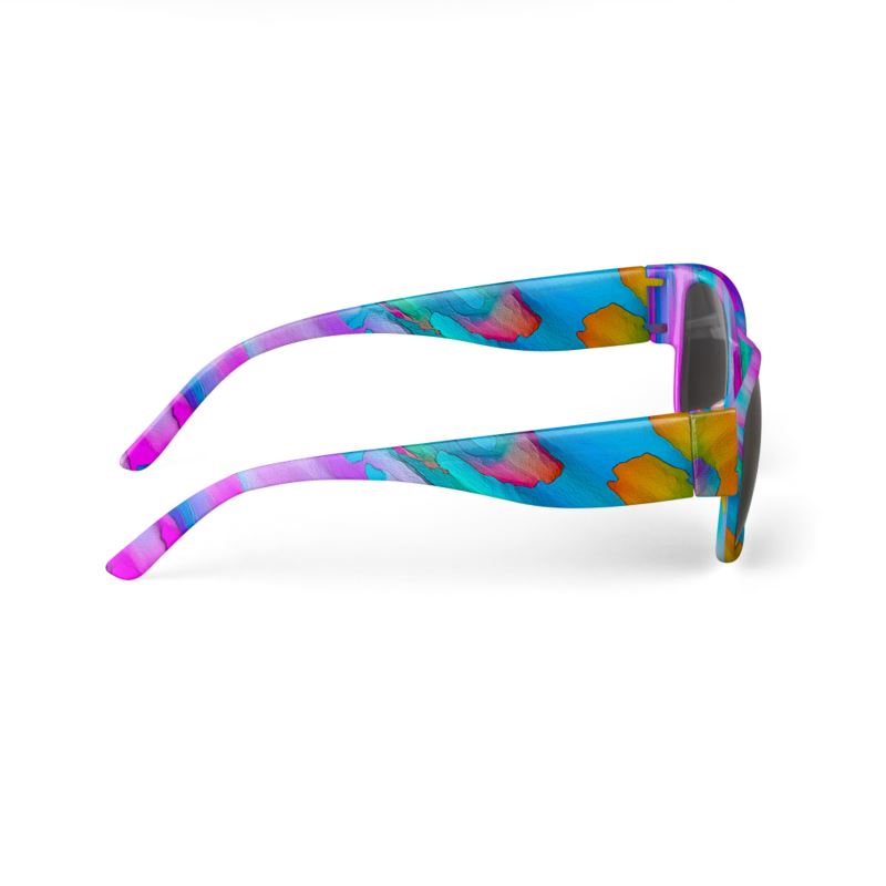 Sunglasses with iZoot original artwork - Z30XX