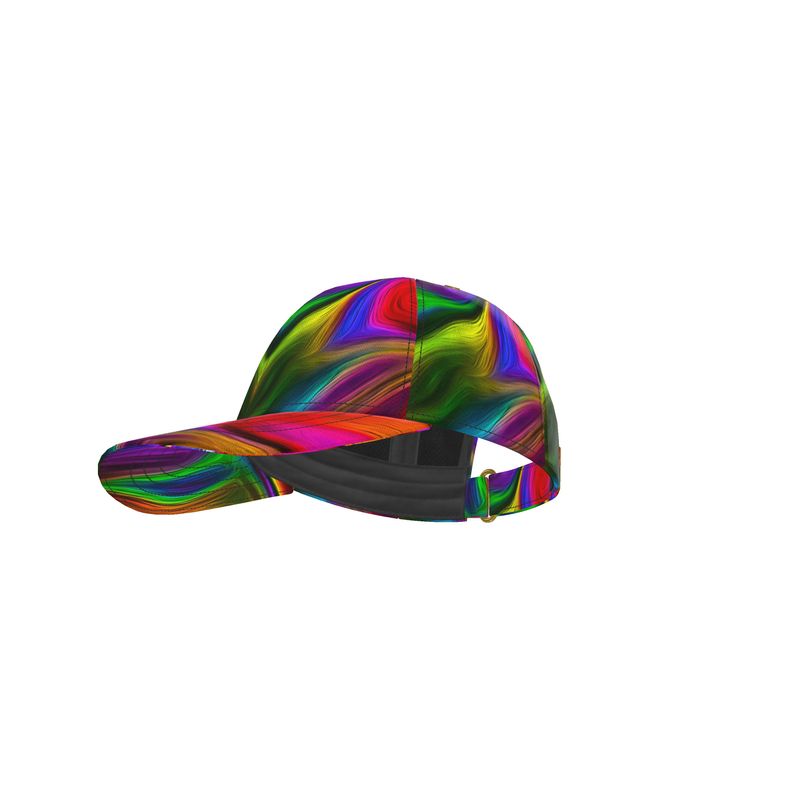 Baseball Hat with iZoot original artwork - MindMas