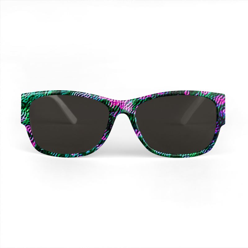 Sunglasses with iZoot original artwork - Cannovo