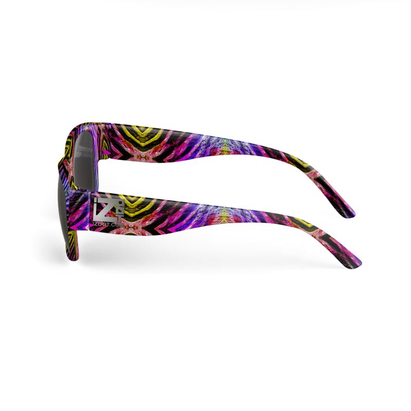 Sunglasses with iZoot original artwork - Surfistia