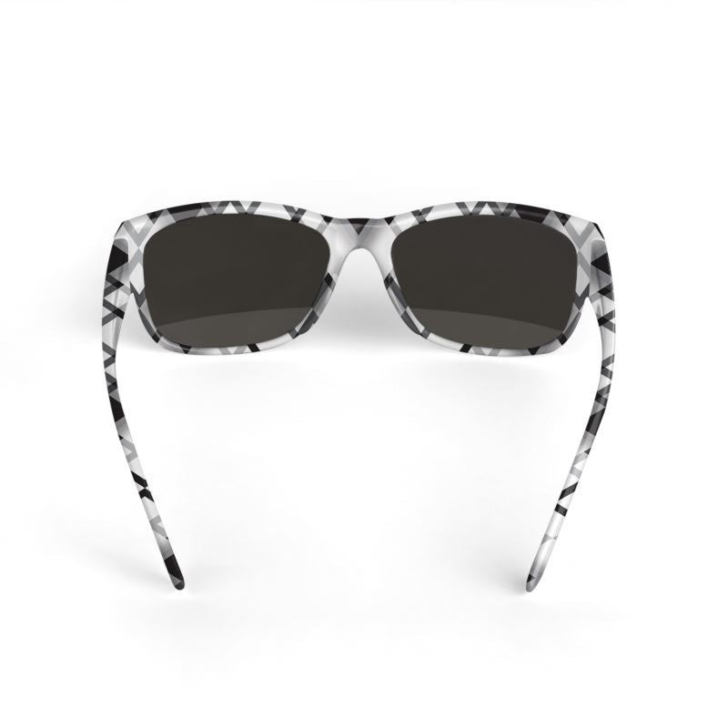Sunglasses with iZoot original artwork - Stradaz