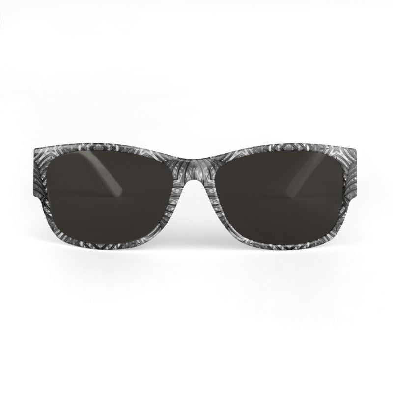 Sunglasses with iZoot original artwork - MoreTorus