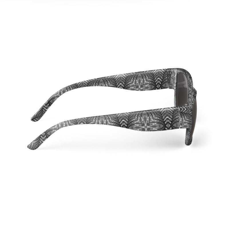 Sunglasses with iZoot original artwork - MoreTorus
