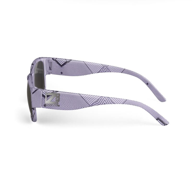 Sunglasses with iZoot original artwork - Modzaic