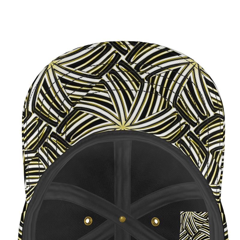 Baseball Hats with iZoot original artwork - Archoice