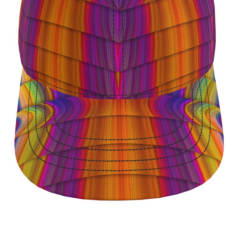 Baseball Hats with iZoot original artwork - Slanea