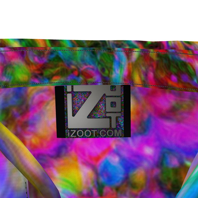 All-Over Print Short Sleeve Shirts  with iZoot original artwork -NewCu
