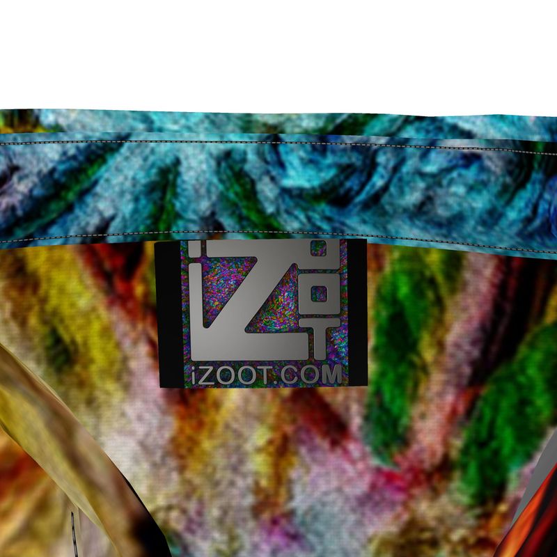 All-Over Print Short Sleeve Shirts  with iZoot original artwork -9X33F