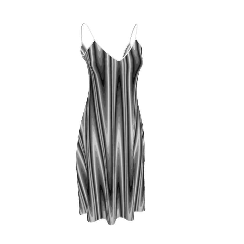 Sleeveless Dresses By Ventignua - Rainbar
