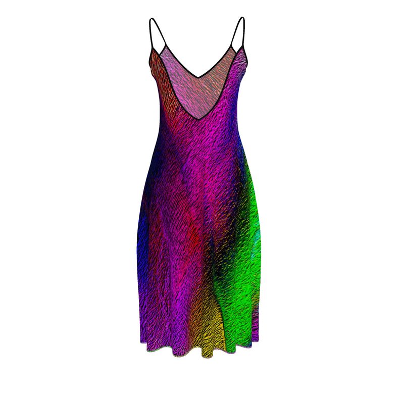 Sleeveless Dresses By Ventignua - NewPaintX